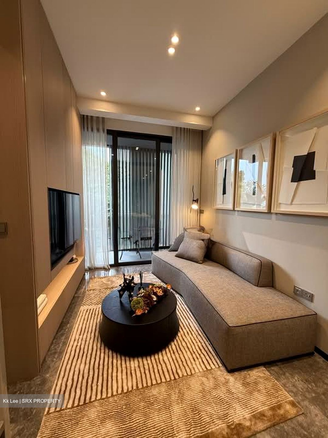 19 Nassim (D10), Apartment #527995251